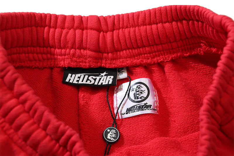 Hellstar Graffiti Sweatpants