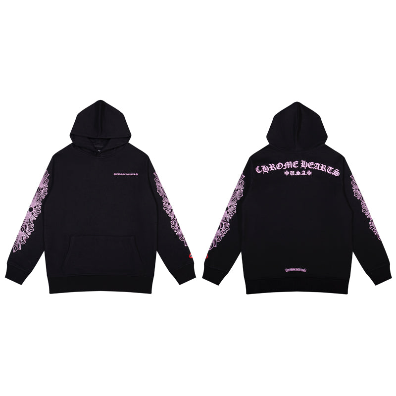 Chrome Hearts Hoodie K7025