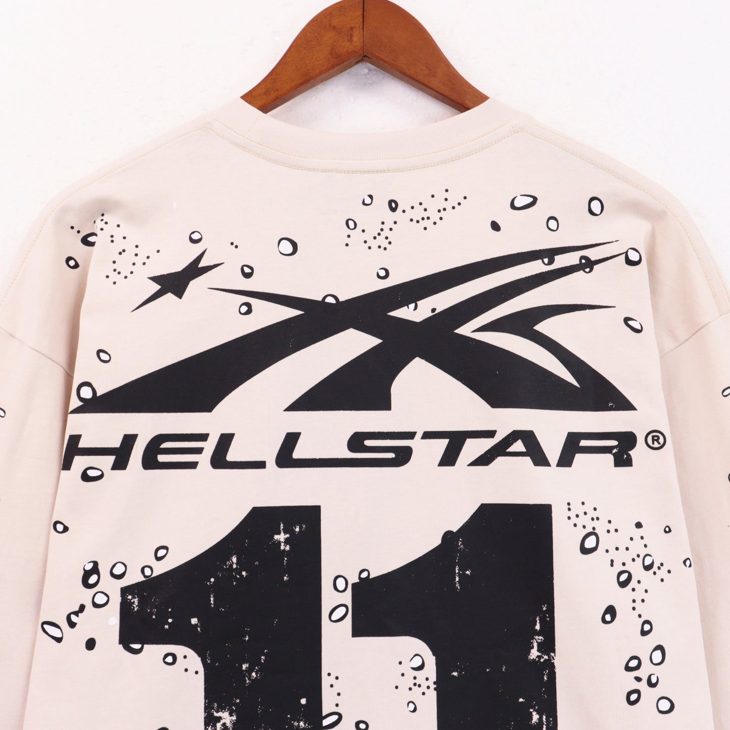 Hellstar Sweatshirt