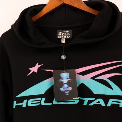 Hellstar Sport Hoodie