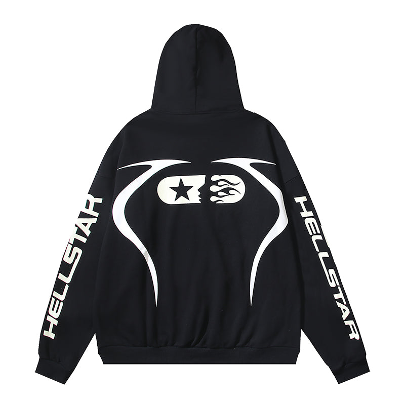 Hellstar Sport Hoodie