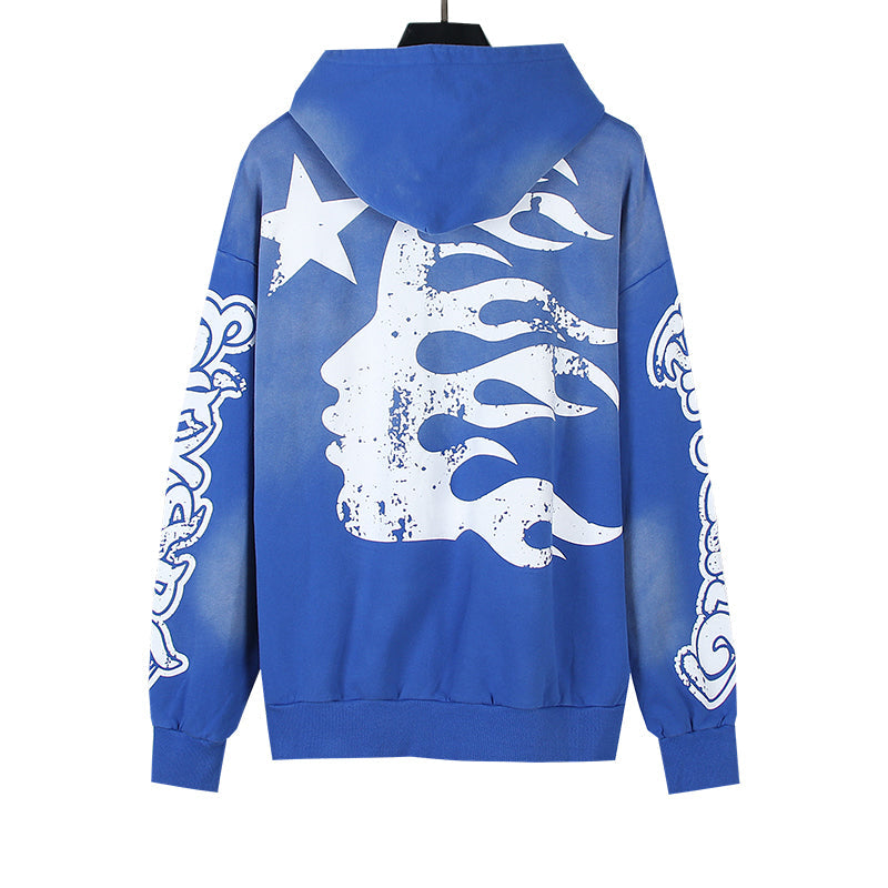 Hellstar Sport Hoodie