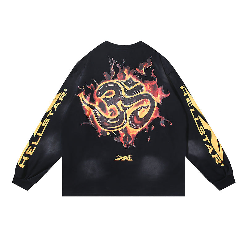 Hellstar Sweatshirt