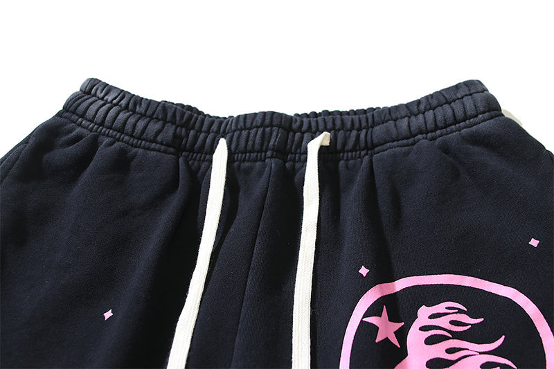 Hellstar Graffiti Sweatpants