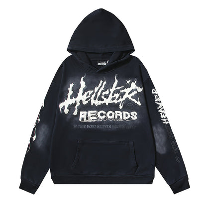 Hellstar Sport Hoodie