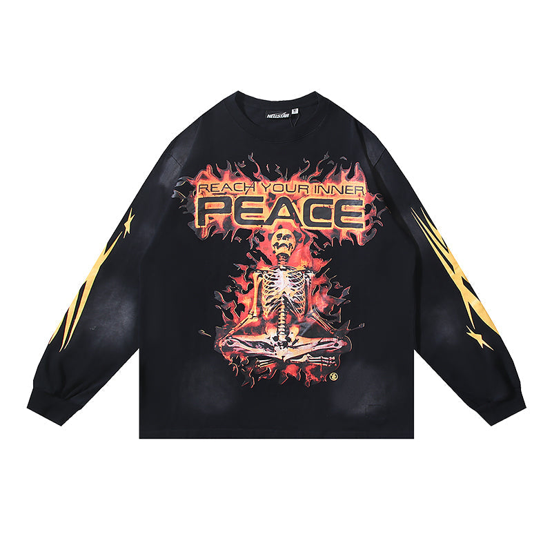 Hellstar Sweatshirt