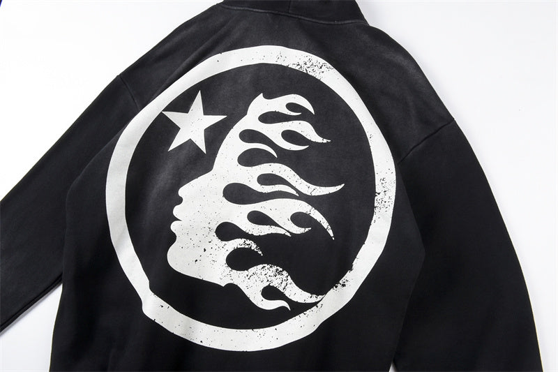 Hellstar Sport Hoodie