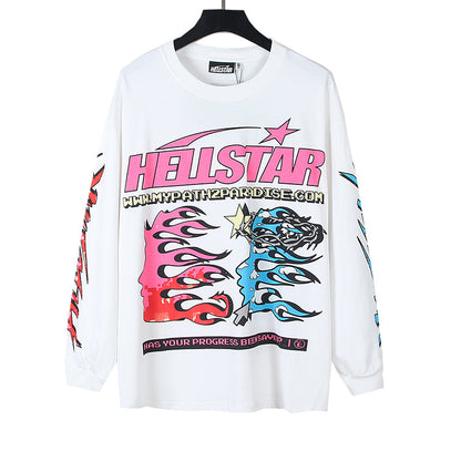 Hellstar Sweatshirt