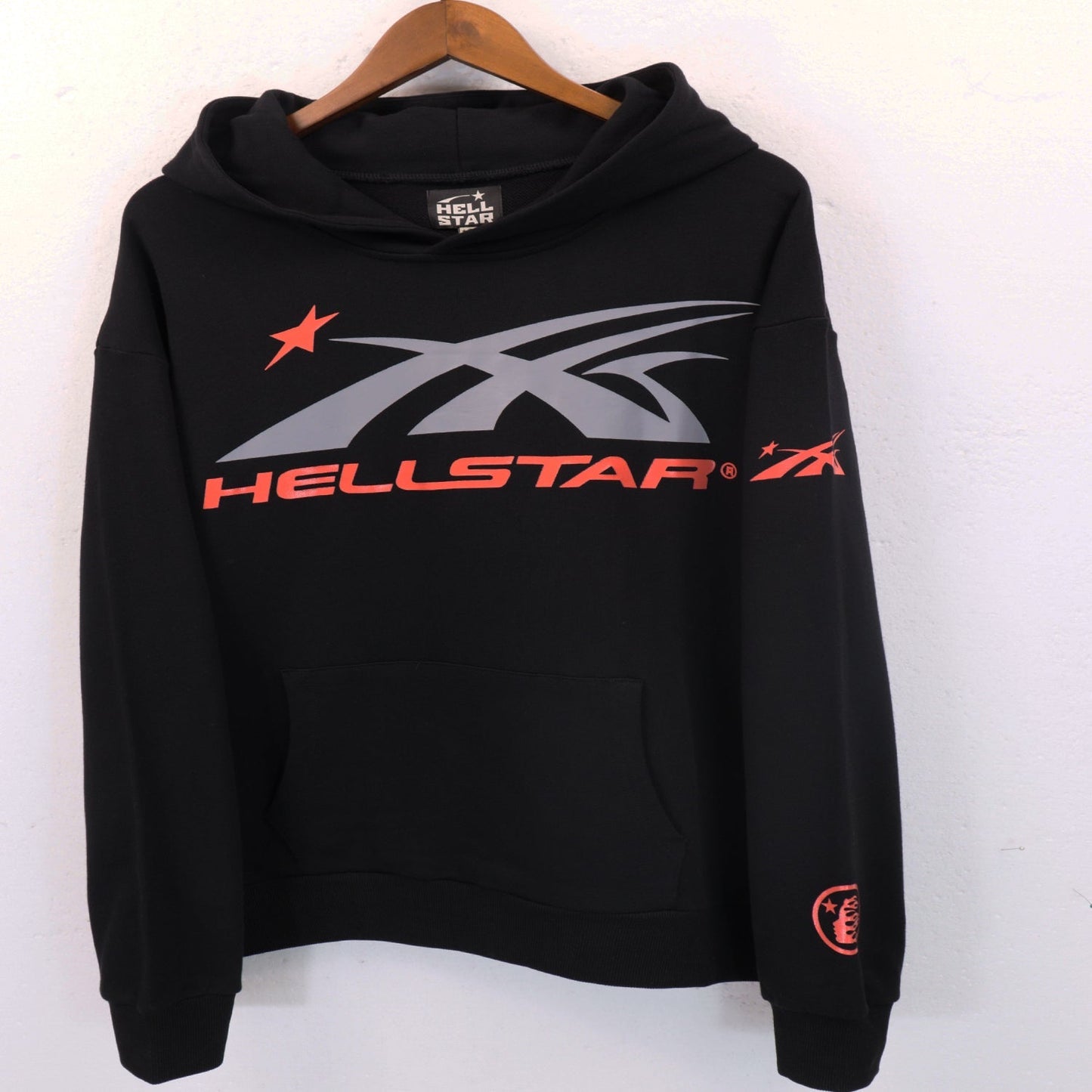 Hellstar Sport Hoodie