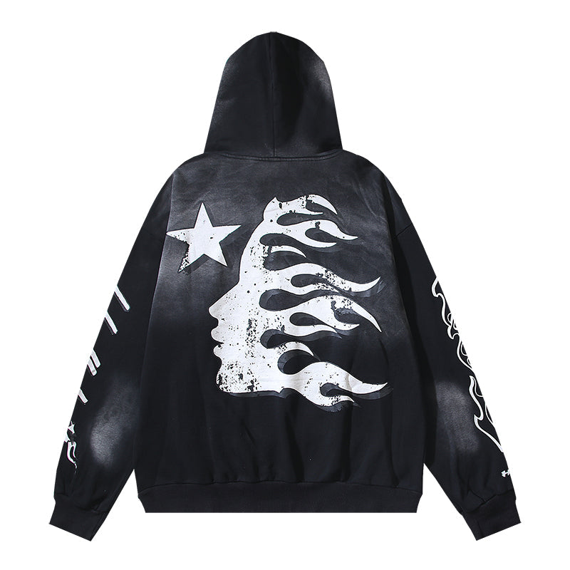 Hellstar Sport Hoodie