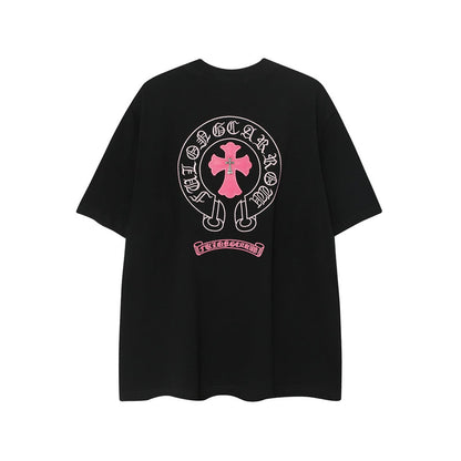 Chrome Hearts New T-shirt 9988