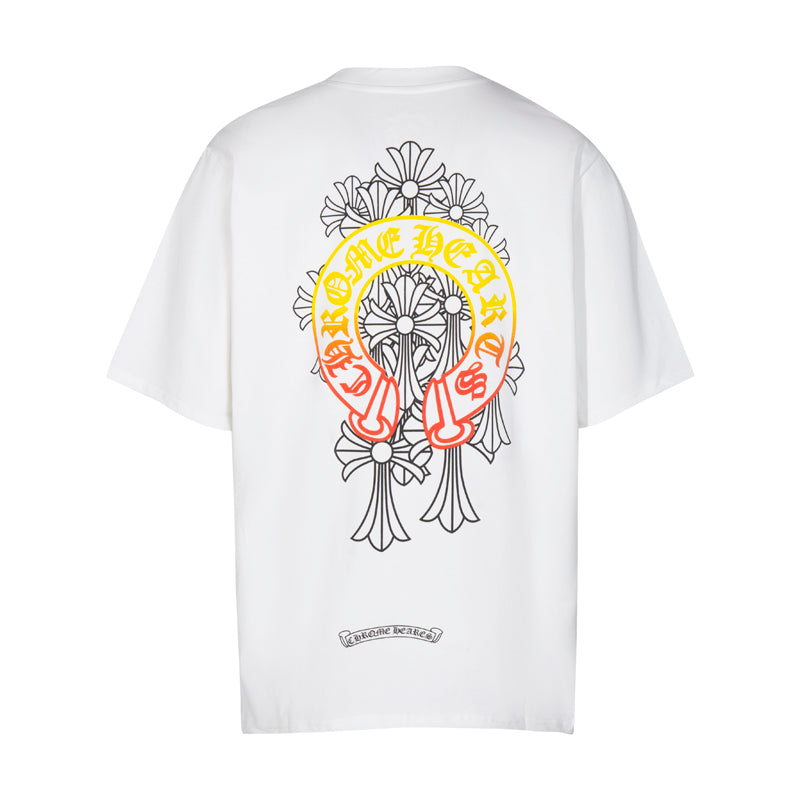 Chrome Hearts T-shirts 6106