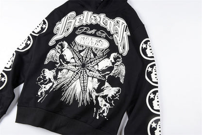 Hellstar Sport Hoodie