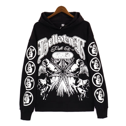 Hellstar Sport Hoodie