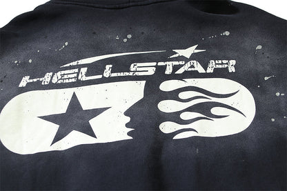 Hellstar Sport Hoodie