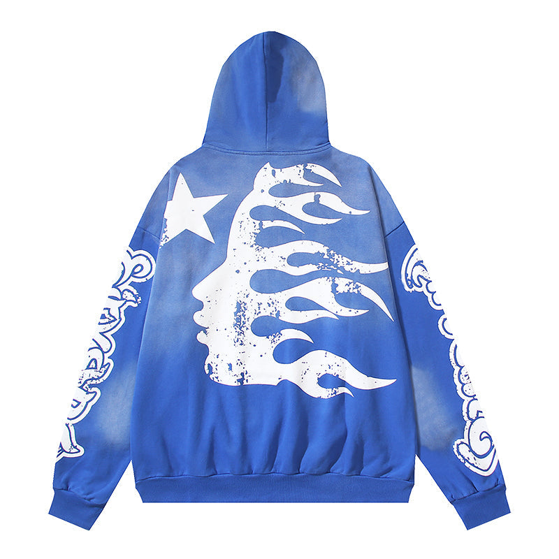 Hellstar Sport Hoodie