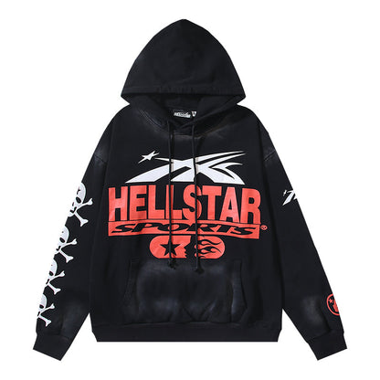 Hellstar Sport Hoodie