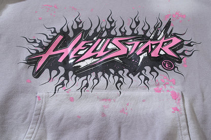 Hellstar Sport Hoodie