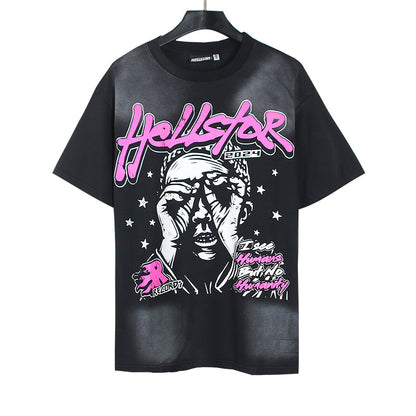 Hellstar T-shirt