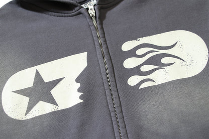 Hellstar Sport Hoodie