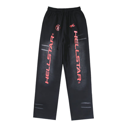 Hellstar Sweatpants