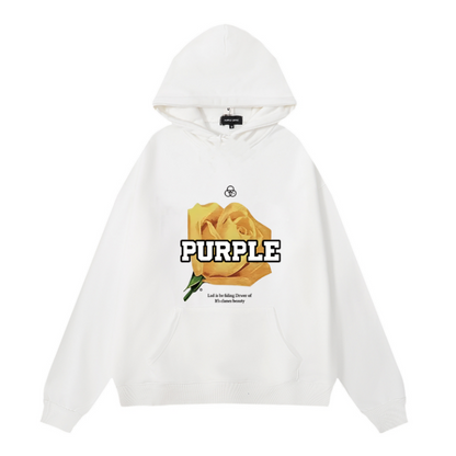 Purple 2024 New Hoodie 995