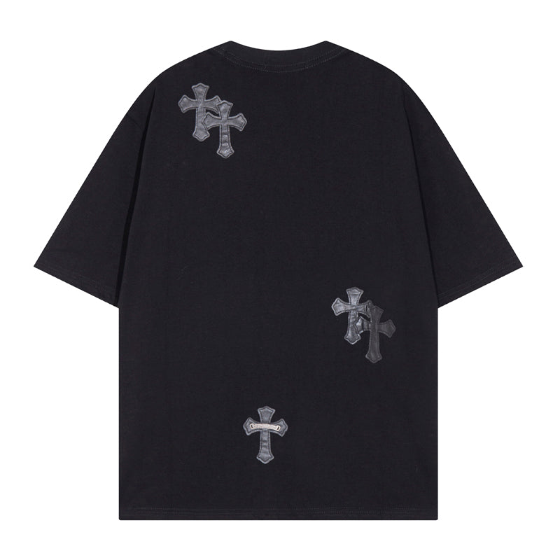 Chrome Hearts T-shirts 6033