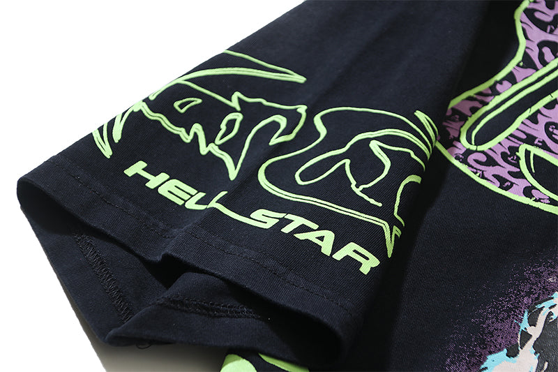 Hellstar T-shirt