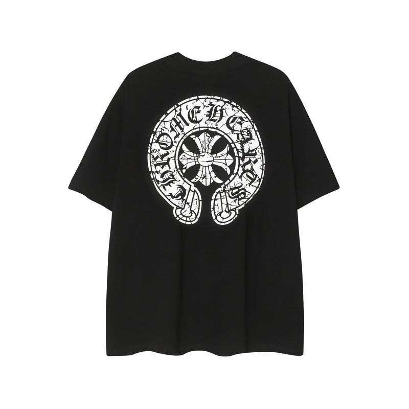 Chrome Hearts T-shirt 9987