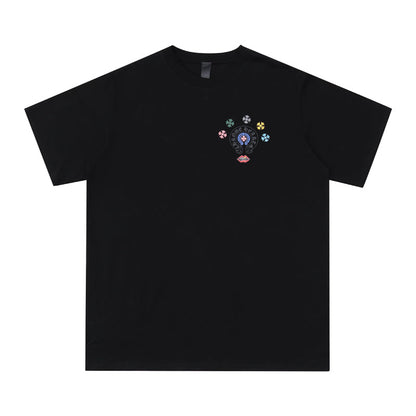 Chrome Hearts T-shirts 6010