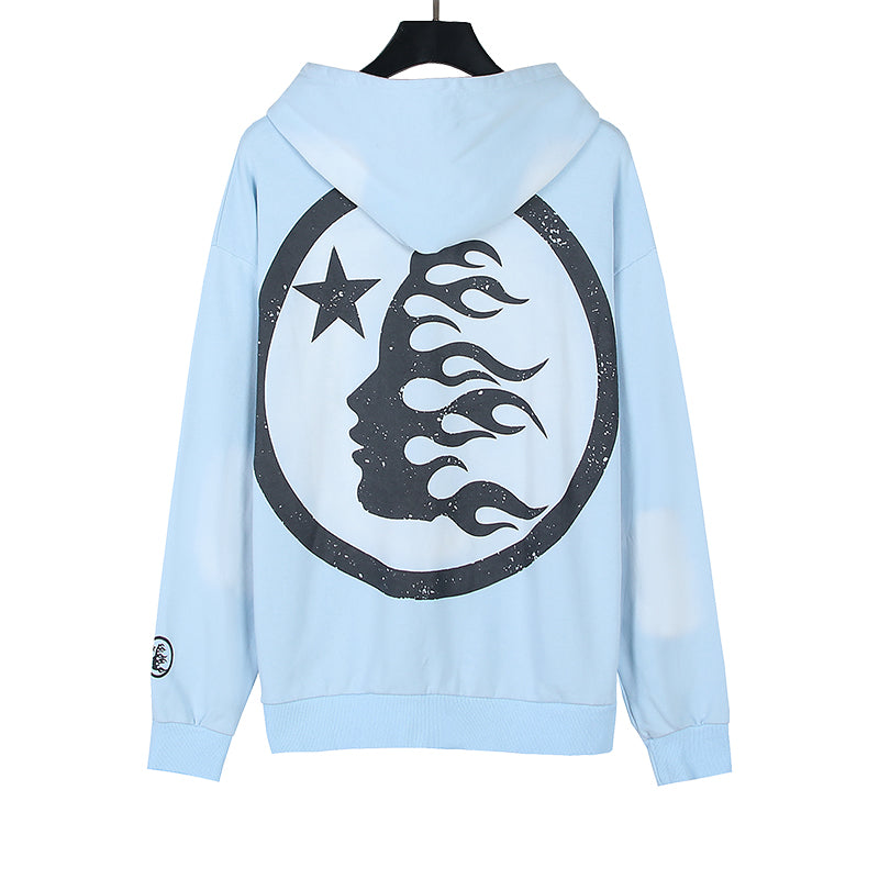 Hellstar Sport Hoodie