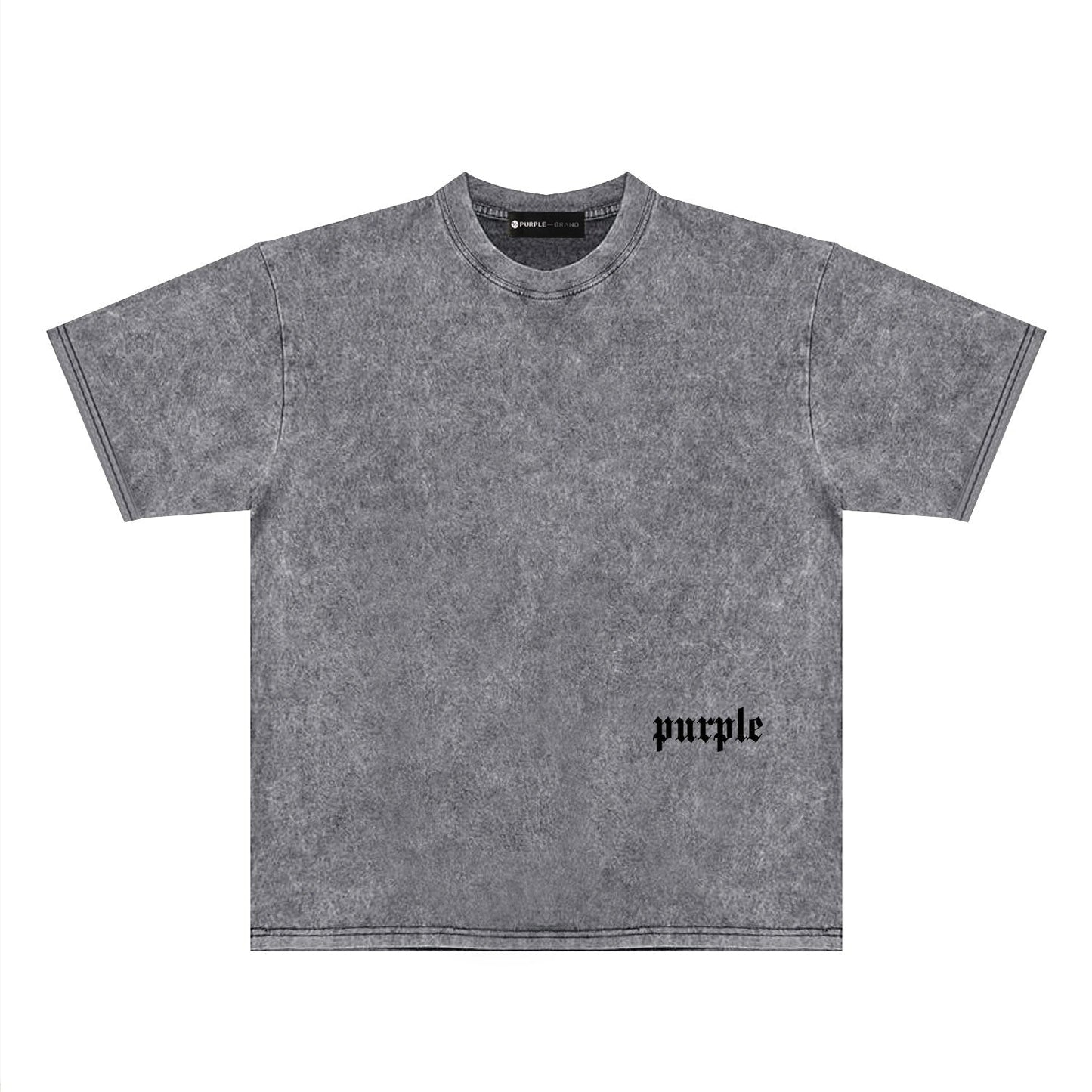 Purple 2024  Make Old T-Shirt PUR106#