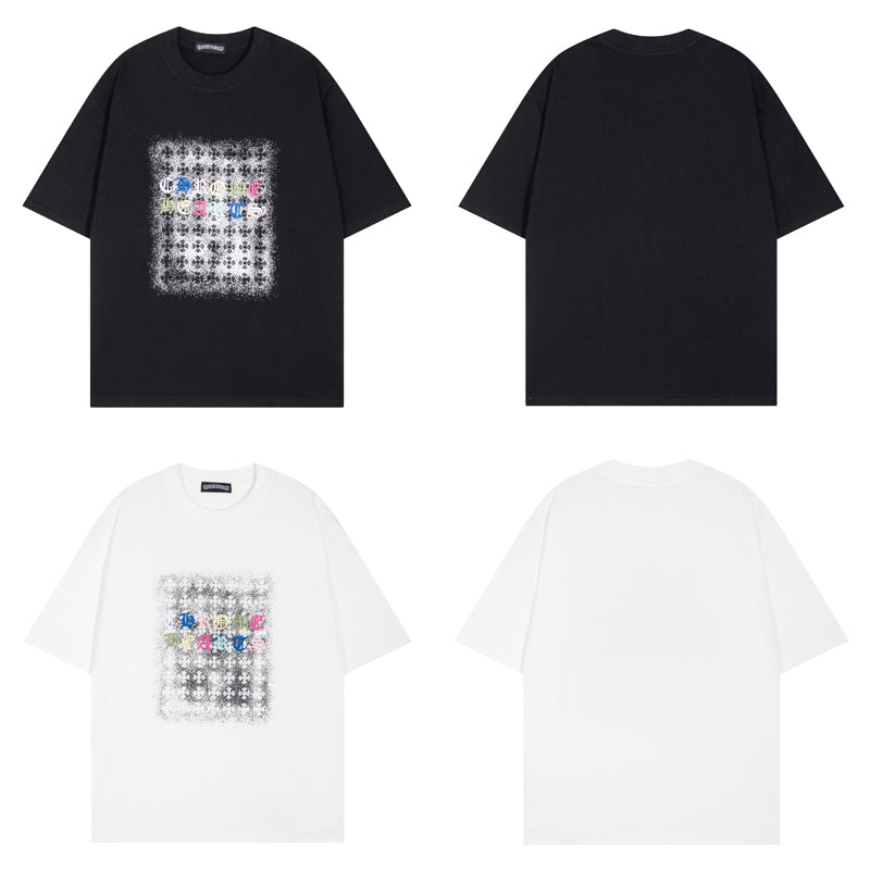 Chrome Hearts T-shirts 6121