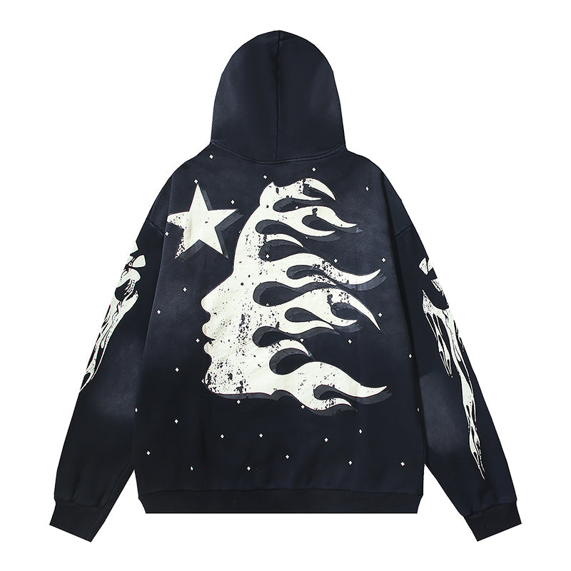 Hellstar Sport Hoodie