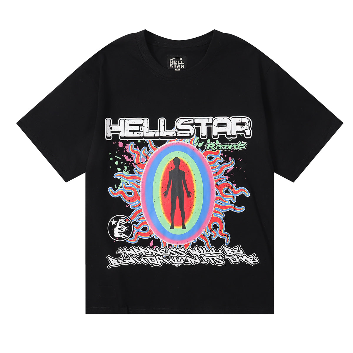 Hellstar T-shirt