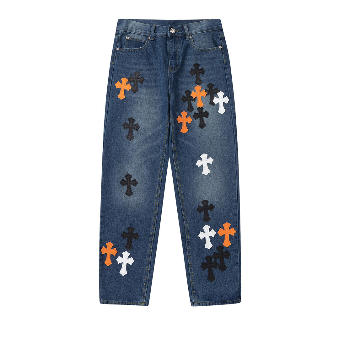 Chrome Hearts Pants KE931