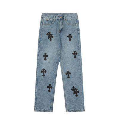 Chrome Hearts 2024 NEW Pants KE905