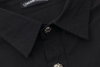 Chrome Hearts 2024 New Jacket